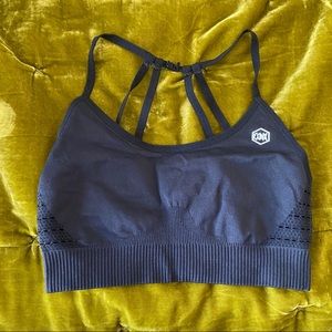 EQNX MVMT Sports Bra Medium EUC
